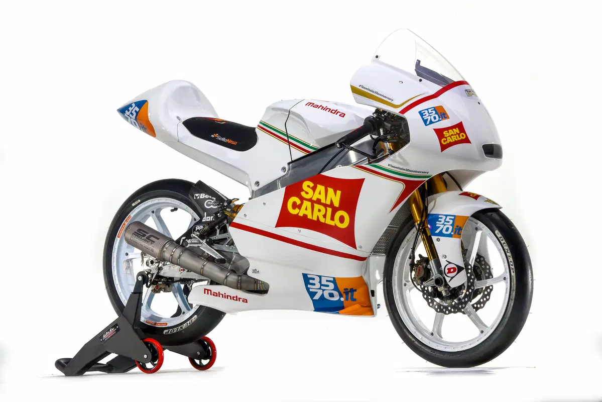 Presentato il San Carlo Team Italia 2015 (3)