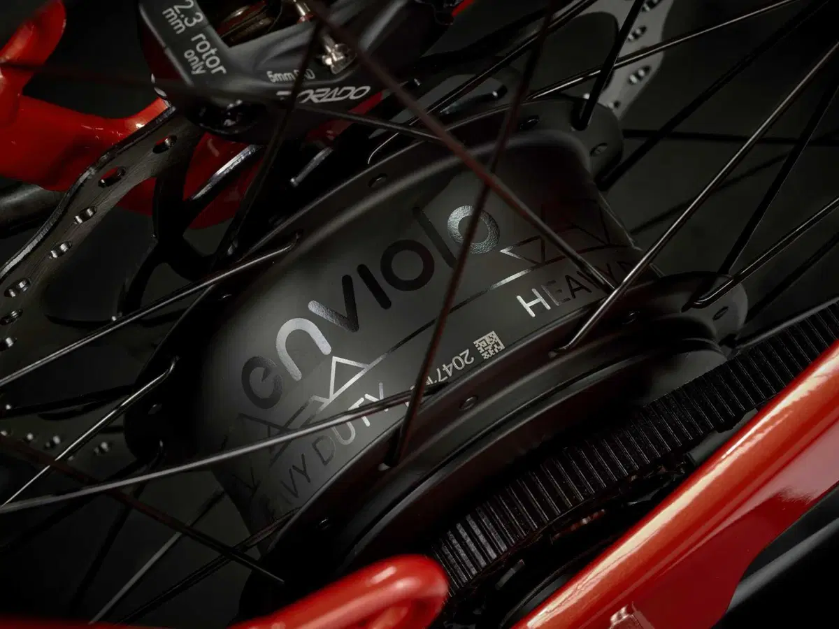 Vuoi una e-bike al posto dell'auto? Eccone una: Trek Fetch+ (7)