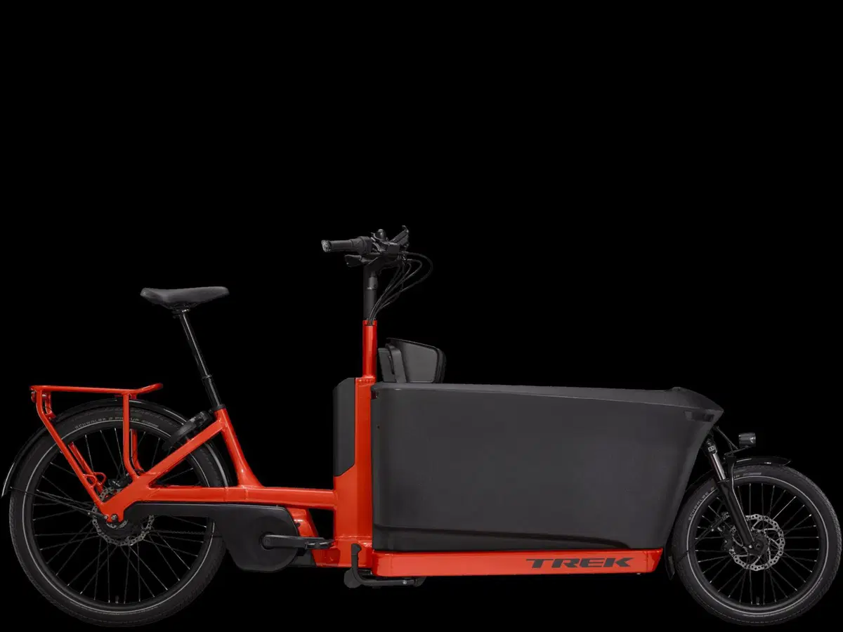 Vuoi una e-bike al posto dell'auto? Eccone una: Trek Fetch+ (12)