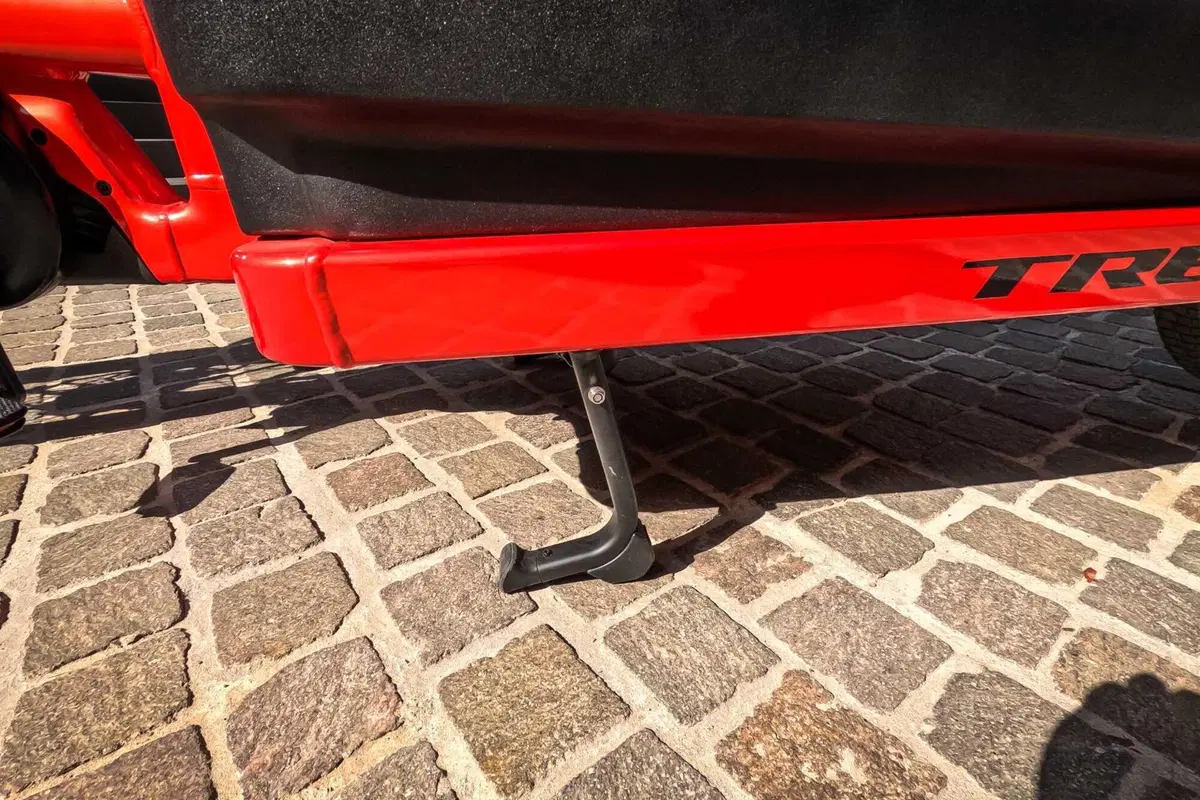 Vuoi una e-bike al posto dell'auto? Eccone una: Trek Fetch+ (16)