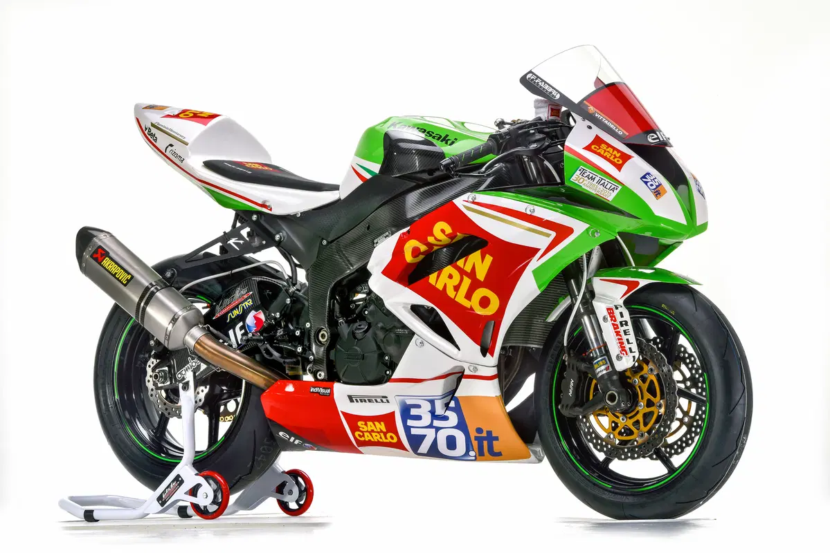 Presentato il San Carlo Team Italia 2015 (4)