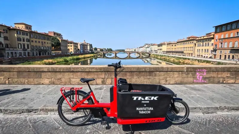 Vuoi una e-bike al posto dell'auto? Eccone una: Trek Fetch+ 4 [VIDEO]