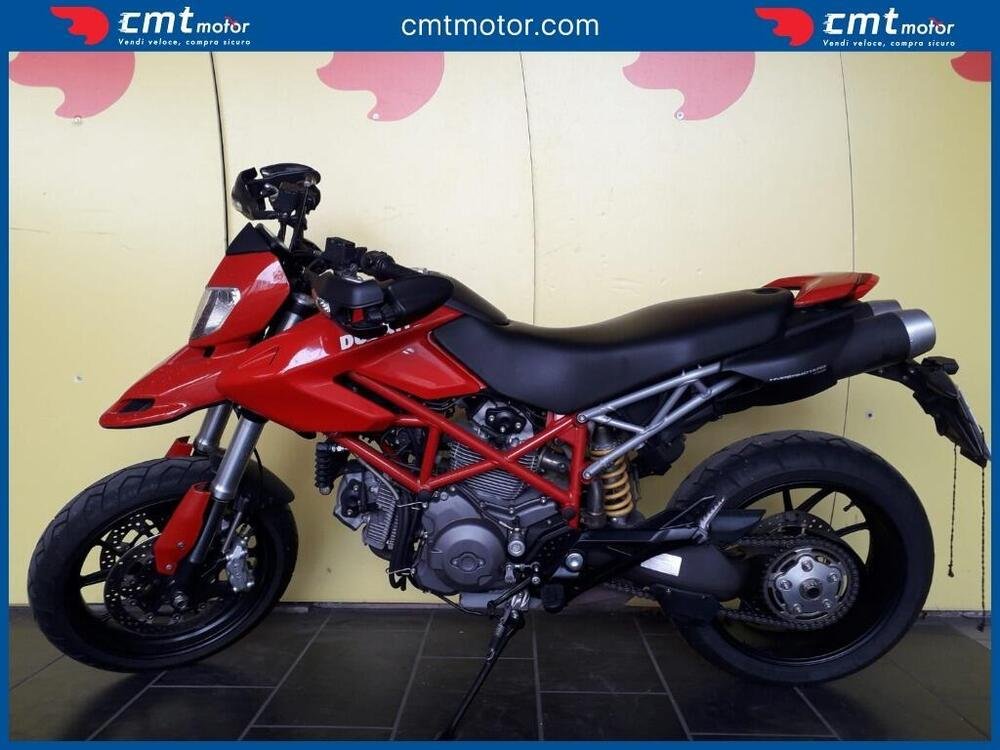 Ducati Hypermotard 796 (2012) (3)