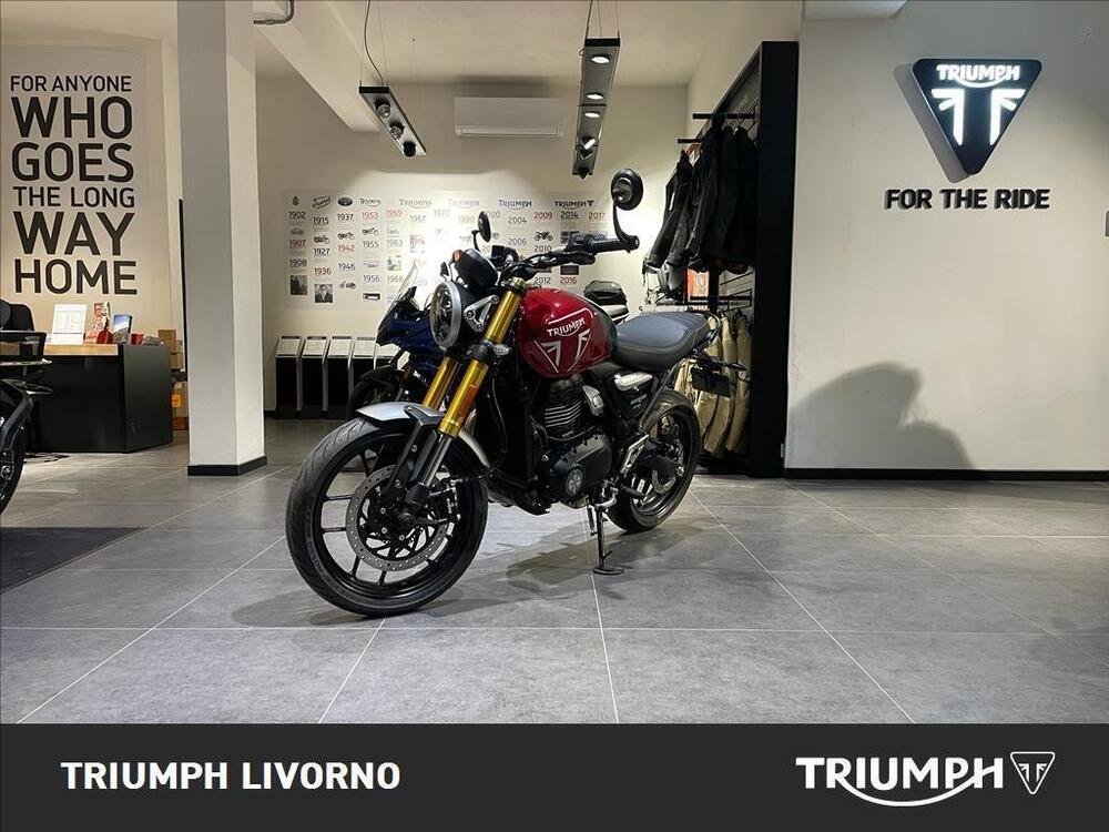 Triumph Speed 400 (2024) (2)