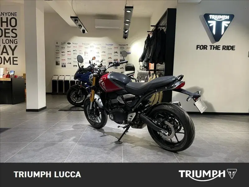 Triumph Speed 400 (2024 - 26) (7)