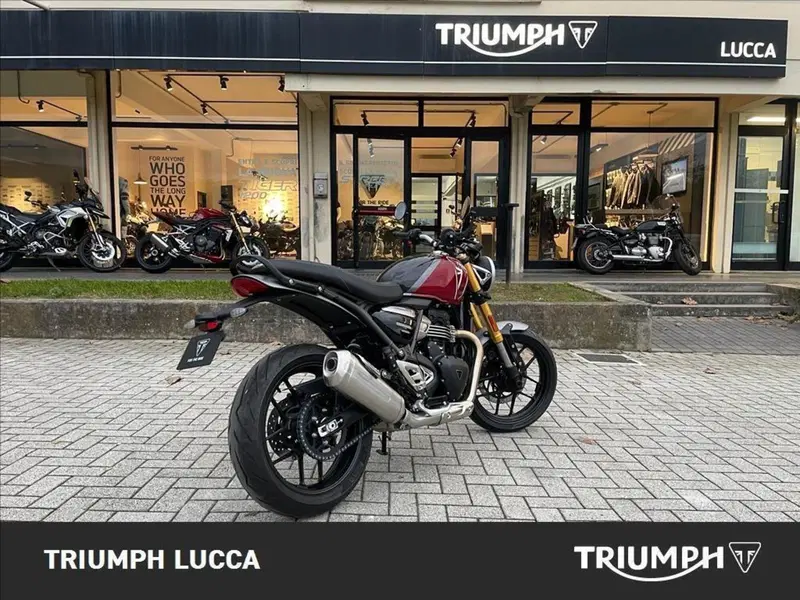 Triumph Speed 400 (2024 - 26) (13)