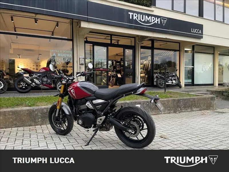 Triumph Speed 400 (2024 - 26) (3)