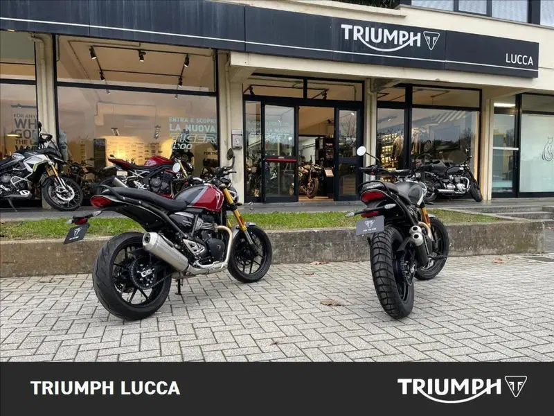 Triumph Speed 400 (2024 - 26) (16)