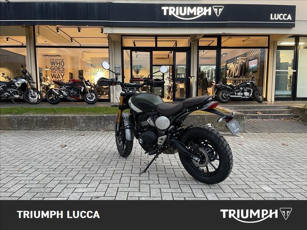 Triumph Scrambler 400 X (2024) (4)