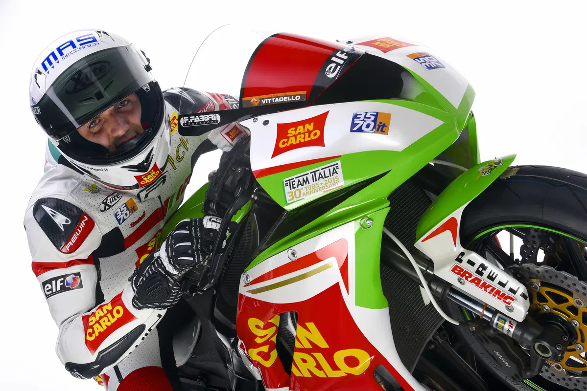 Presentato il San Carlo Team Italia 2015 (16)