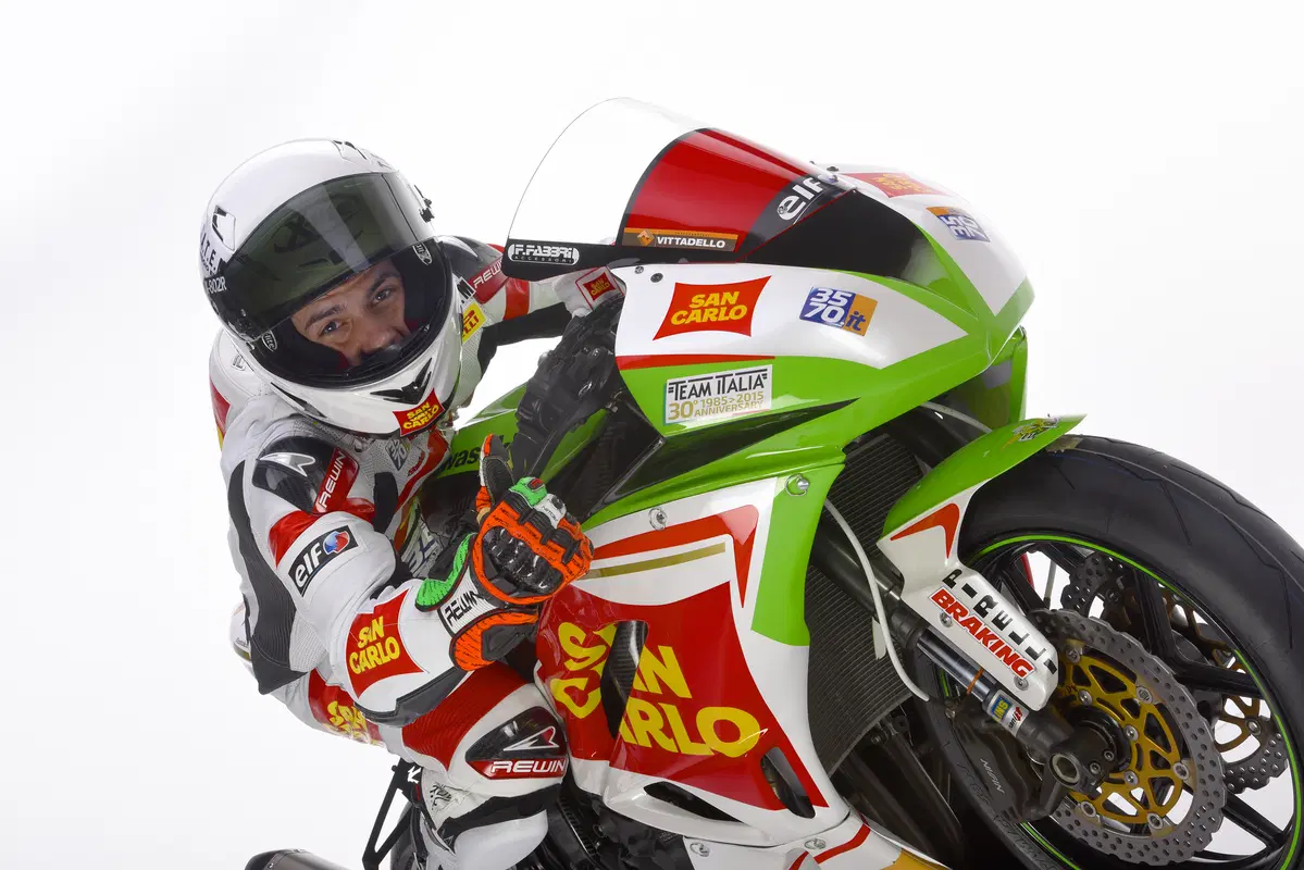 Presentato il San Carlo Team Italia 2015 (22)