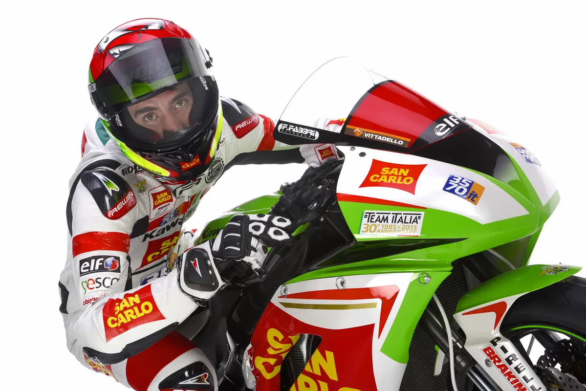 Presentato il San Carlo Team Italia 2015 (21)