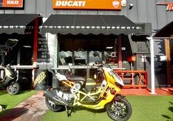 Italjet Moto Dragster 200 (2022 - 24) nuova