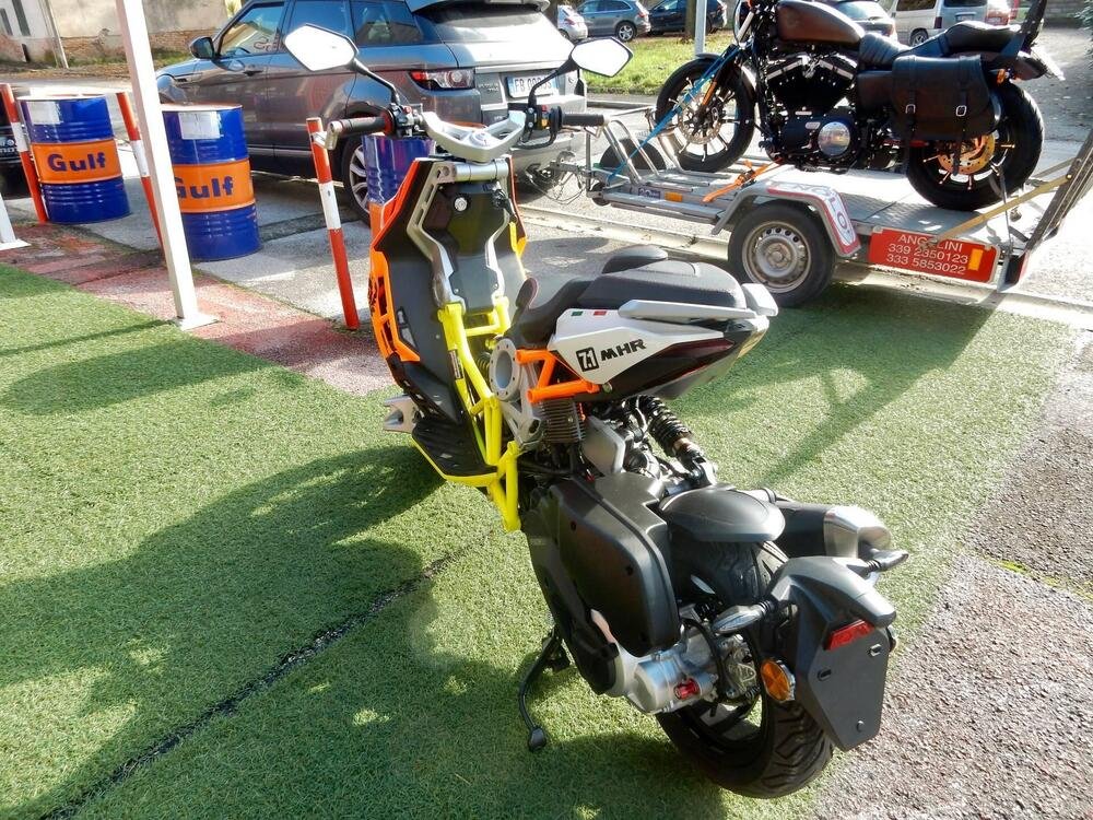Italjet Moto Dragster 200 (2022 - 24) (3)