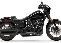 Harley-Davidson Low Rider S (2022 - 24) nuova