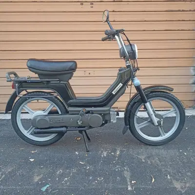 Piaggio SI FL 2&ordf; serie  d'epoca