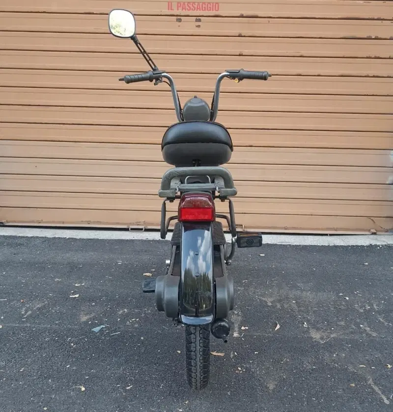 Piaggio SI FL 2ª serie  (4)