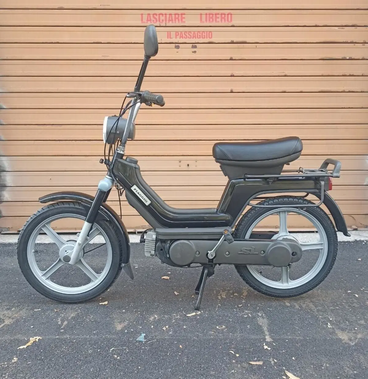 Piaggio SI FL 2ª serie  (2)
