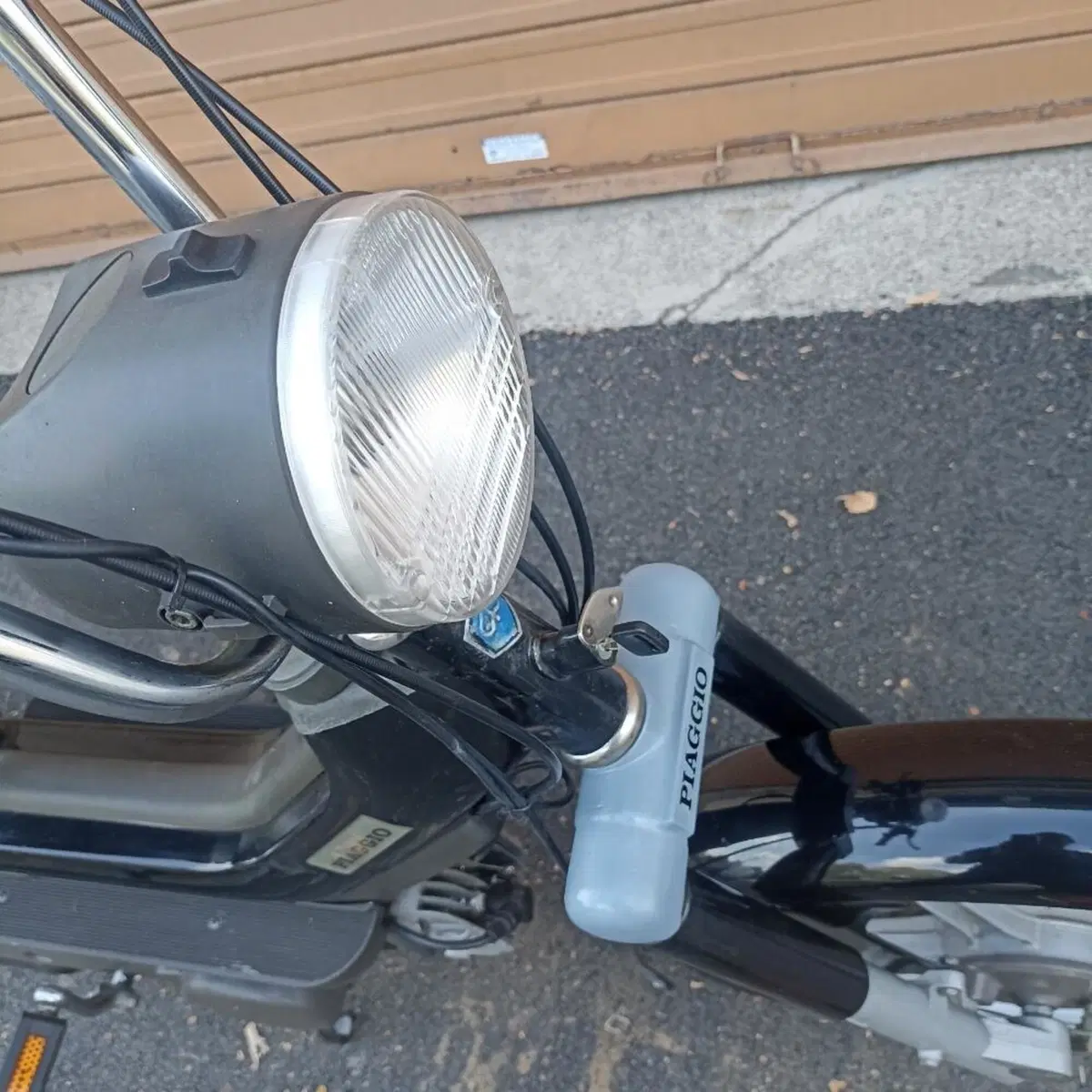 Piaggio SI FL 2ª serie  (7)