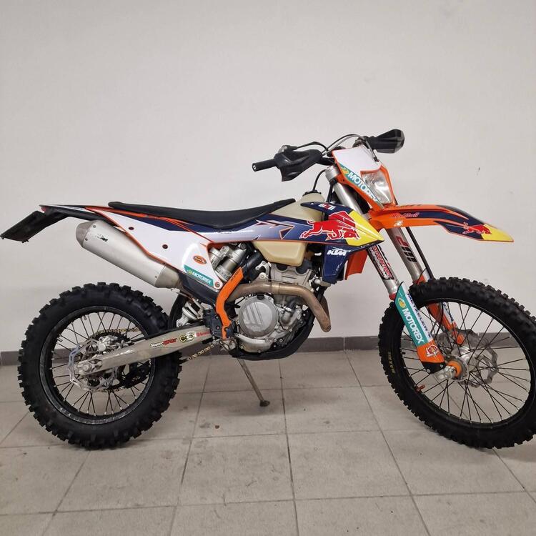 KTM EXC 250 F (2020) (3)