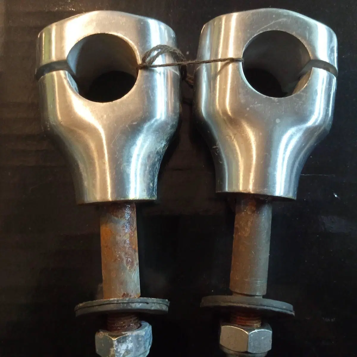 Riser per Yamaha Dragstar