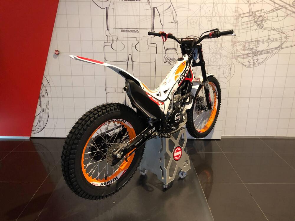 Montesa Cota 301 RR (2021) (3)