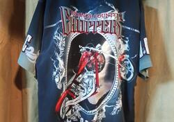 Camicia originale Orange Country Choppers Orange County Choppers