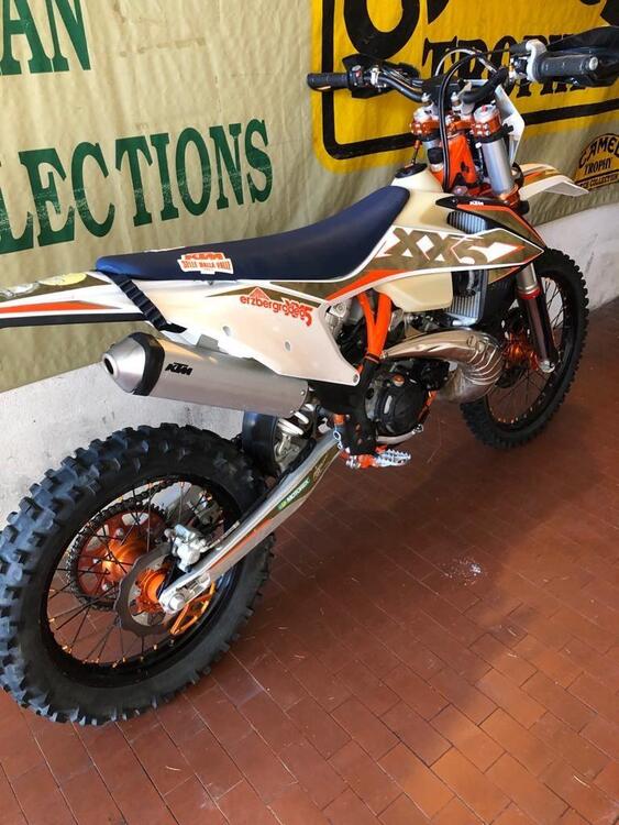 KTM EXC 300 E Erzbergrodeo TPI (2020) (4)