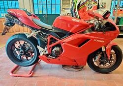 Ducati 1098 (2006 - 09) usata