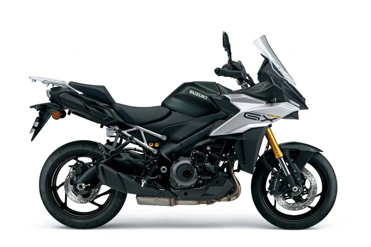 Suzuki GSX-S1000GX (2)