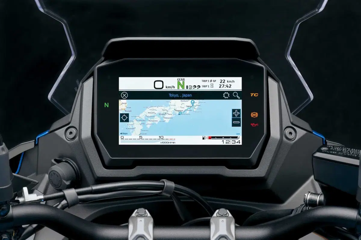 Suzuki GSX-S1000GX (4)