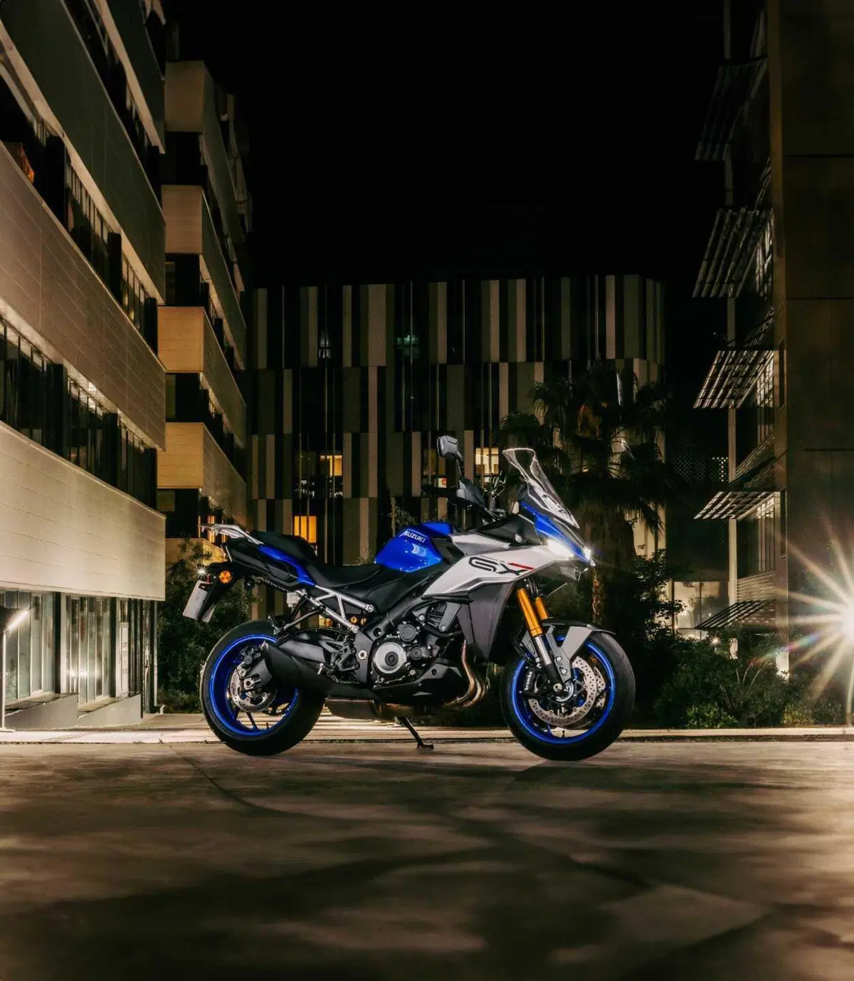 Suzuki GSX-S1000GX (6)