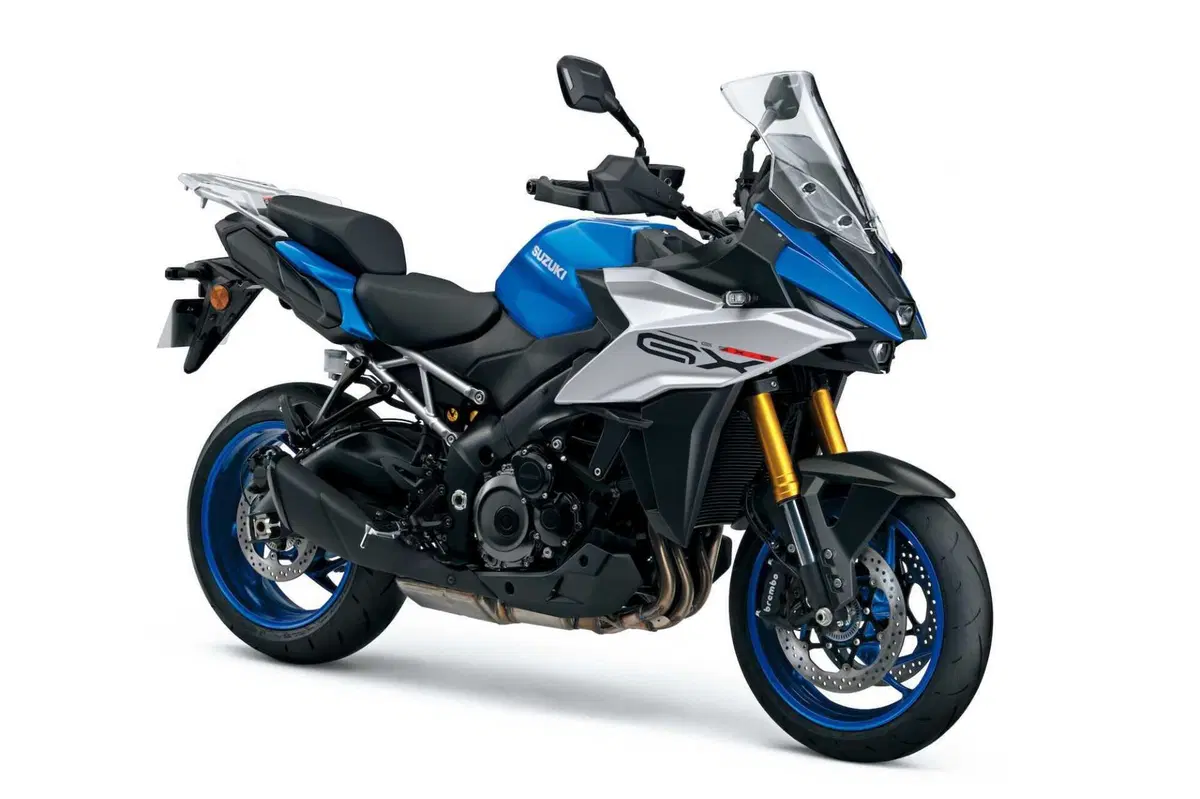 Suzuki GSX-S1000GX (7)