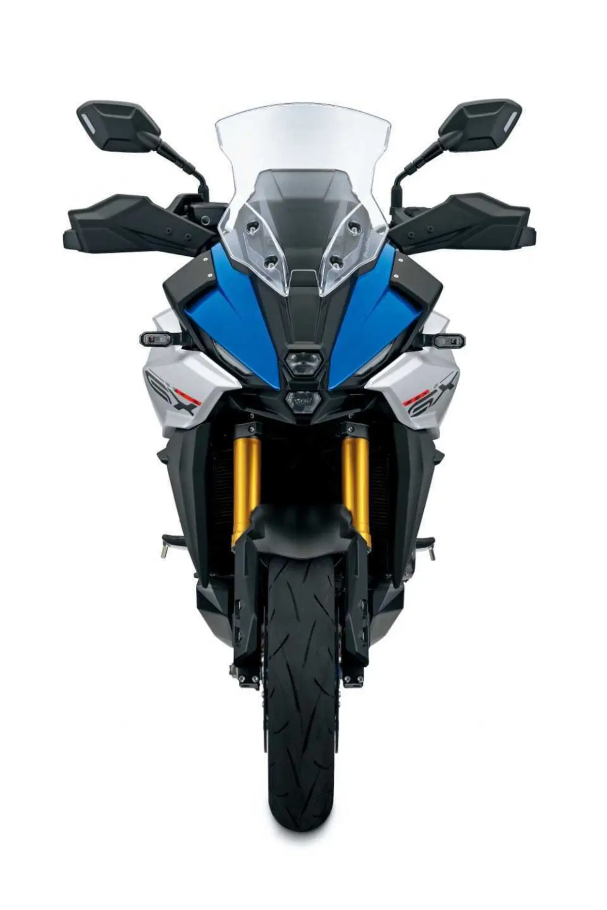 Suzuki GSX-S1000GX (8)