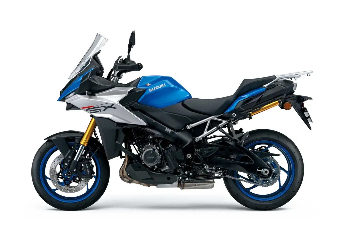 Suzuki GSX-S1000GX (9)