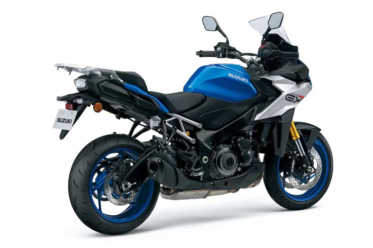 Suzuki GSX-S1000GX (10)