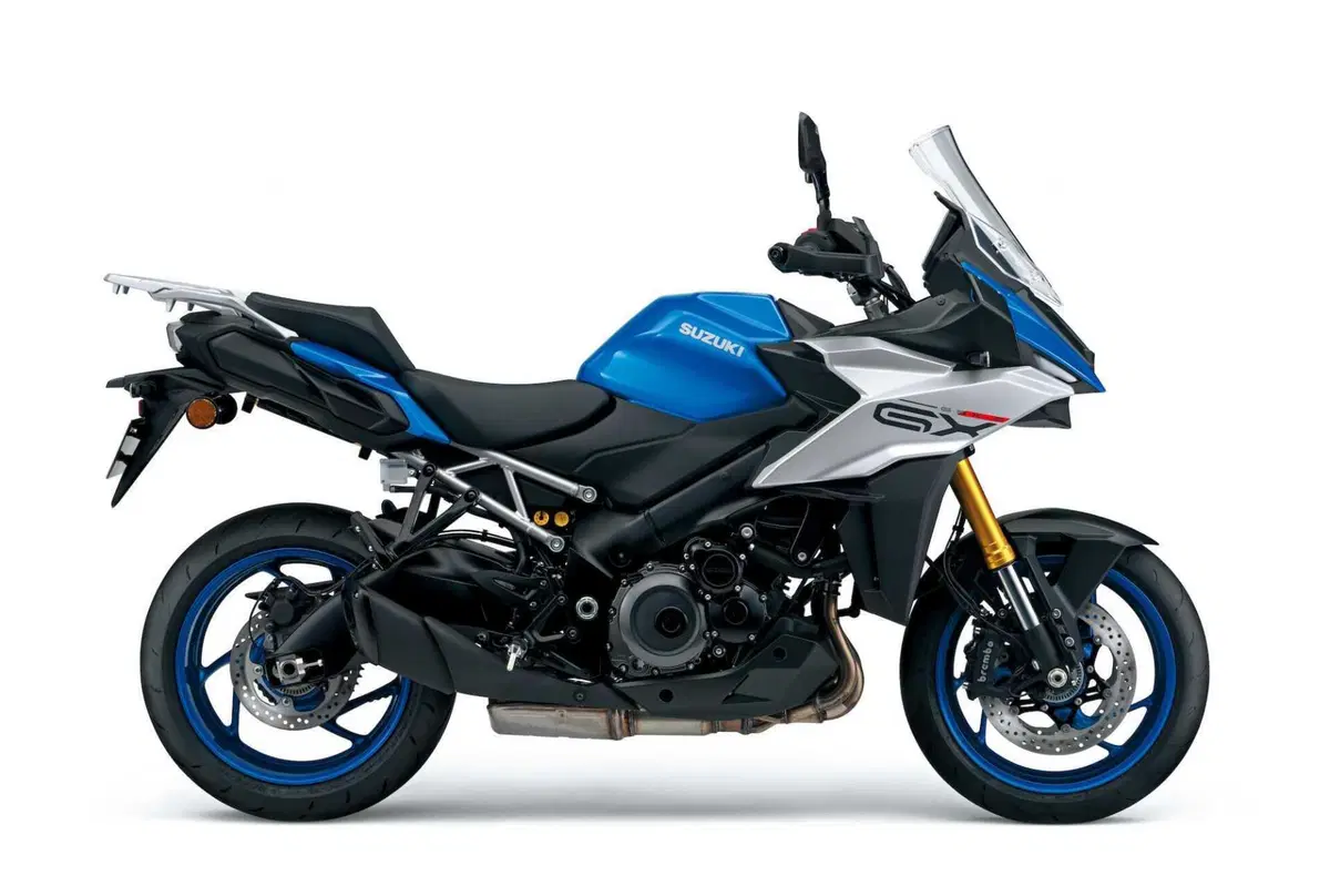 Suzuki GSX-S1000GX (12)