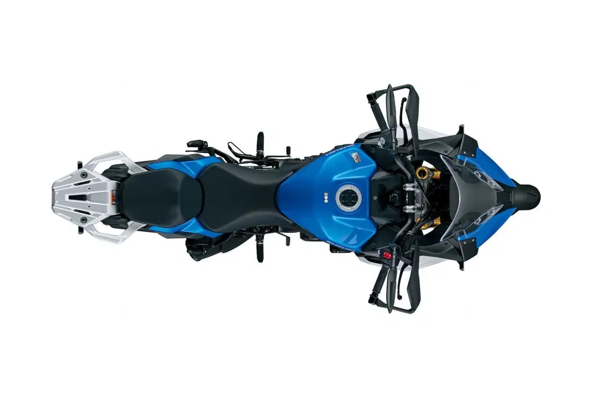 Suzuki GSX-S1000GX (14)