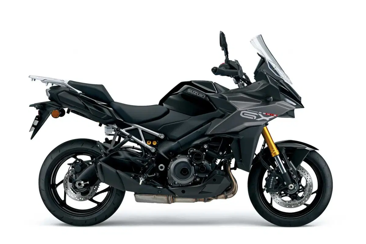 Suzuki GSX-S1000GX (16)