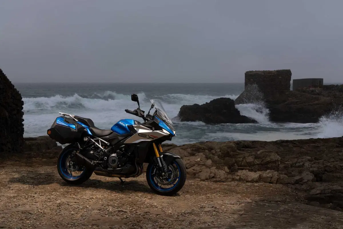 Suzuki GSX-S1000GX (3)