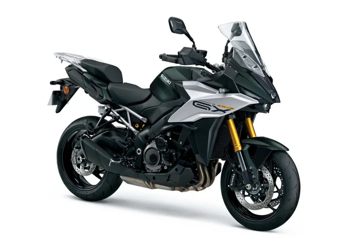 Suzuki GSX-S1000GX (6)