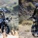 Triumph Scrambler 1200 XE e 1200 X TEST: quale scegliere? [VIDEO]