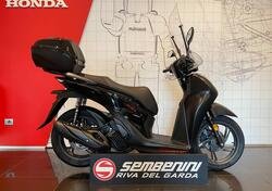 Honda SH 150i Sport (2022 - 24) nuova