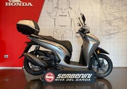 Honda SH 350 Sport (2021 - 24) nuova