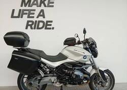 Bmw R 1200 R (2011 - 14) usata