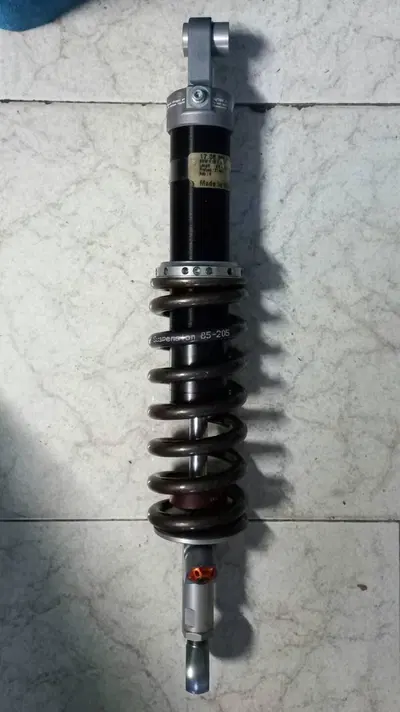 Ammortizzatore Wp4014 Bmw R 100 R > 1992 int. 476+ Wp Suspension