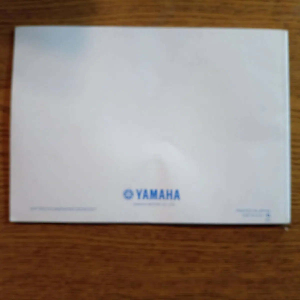 Manuale Yamaha T Max 500 (2)
