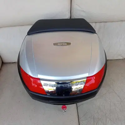 Bauletto Aprilia Scarabeo