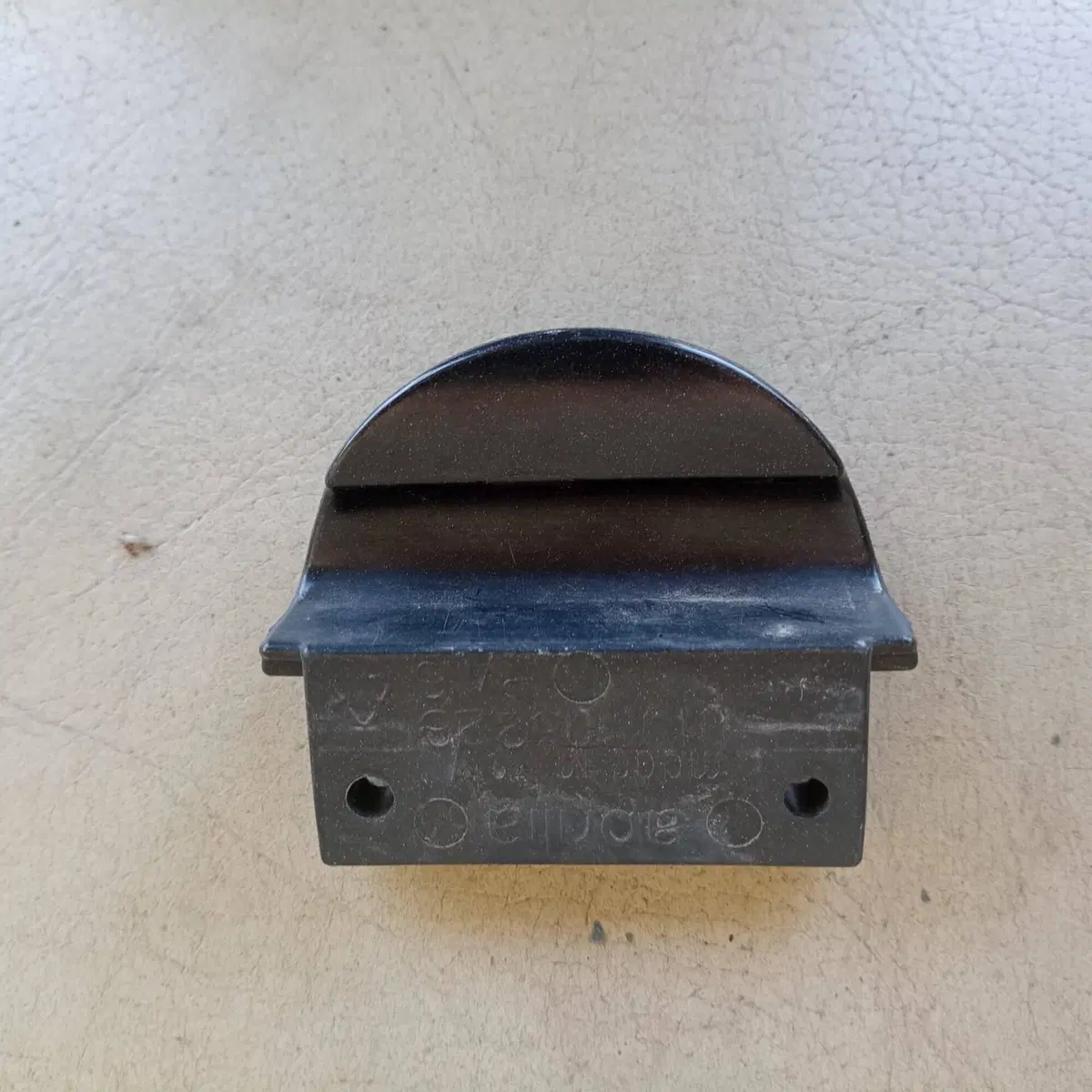 Gancio porta borsa Aprilia Scarabeo 125/150GY