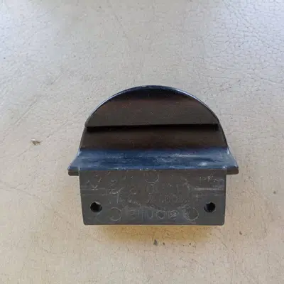 Gancio porta borsa Aprilia Scarabeo 125/150GY